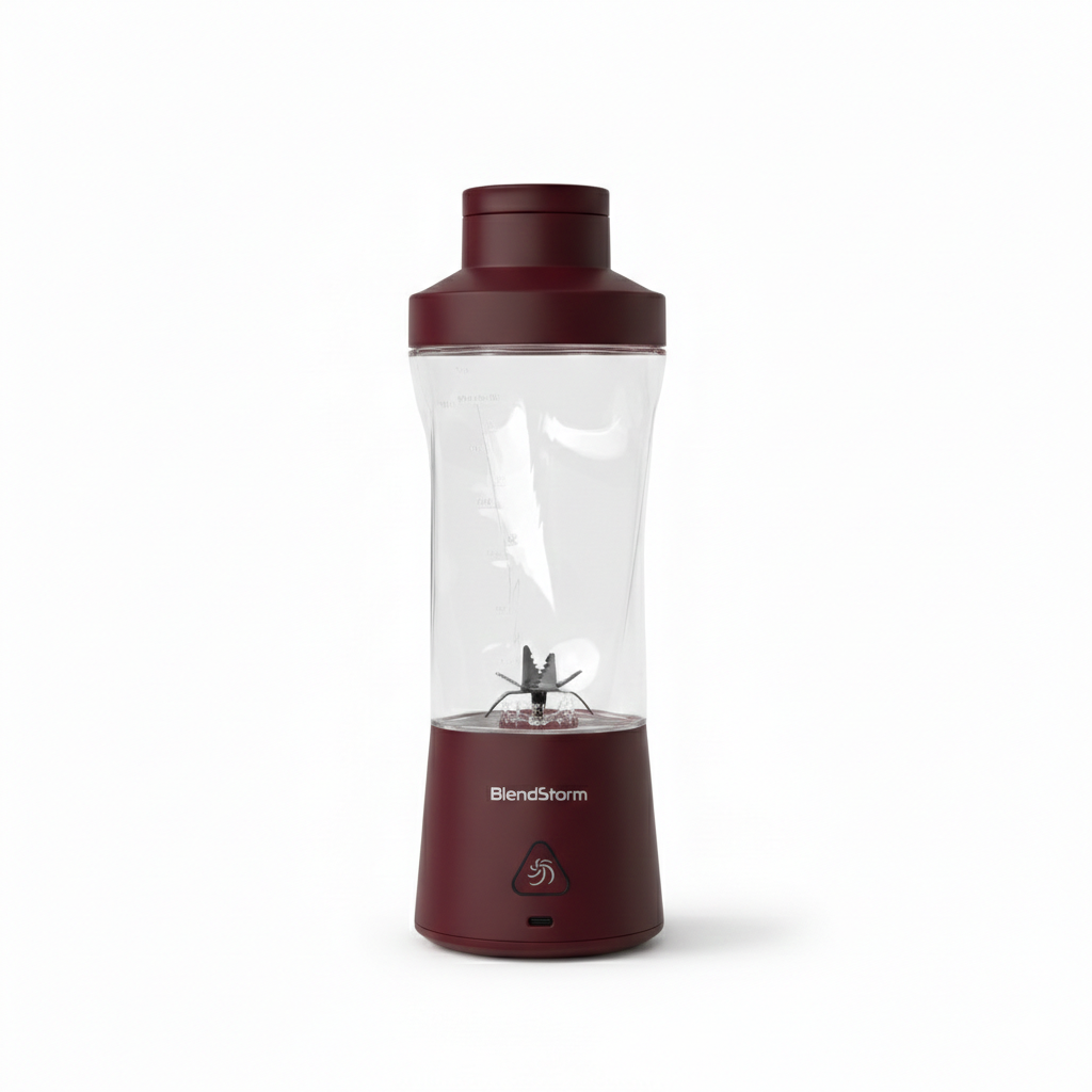 Draagbare blender 700 ml