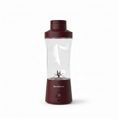 Draagbare blender 700 ml