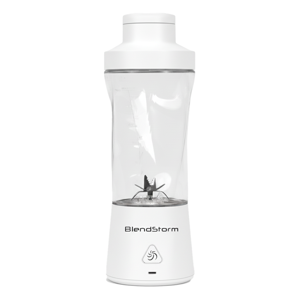 Draagbare blender 700 ml