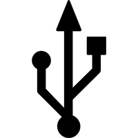 USB-opladen